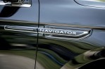 LINCOLN Navigator (2018 - Present)