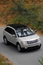 LINCOLN MKX (2006-2010)