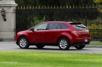 LINCOLN MKX (2006 - 2010)