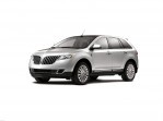 LINCOLN MKX (2011-2016)