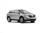 LINCOLN MKX (2011 - 2016)