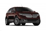 LINCOLN MKX (2011 - 2016)