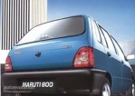 MARUTI SUZUKI 800 (2000-Present)