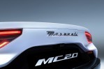 MASERATI MC20 (2020 - Present)