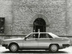 MASERATI Quattroporte III (1976-1990)