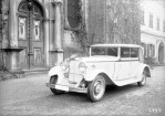 MAYBACH Typ 12 Cabriolet (1929-1931)