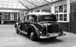 MAYBACH Typ DSH Cabriolet (1934-1937)