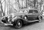 MAYBACH Typ SW 42 Cabriolet (1940-1945)
