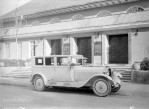 MAYBACH Typ W3 22/70 HP (Closed Body) (1921-1928)