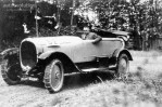 MAYBACH Typ W3 22/70 HP (Open Body) (1921-1928)
