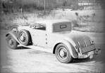 MAYBACH Typ W6 DSG Sport-Cabriolet (1935)