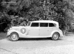 MAYBACH Typ Zeppelin Doppel-Sechs 7 Liter (DS 7) Cabriolet (1930-1933)