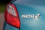 MAZDA 2 (2007-2014)