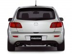 MAZDA 3 / Axela Hatchback (2004-2009)