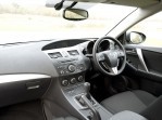 MAZDA 3 / Axela Hatchback (2009-2013)