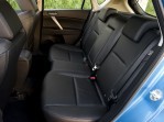 MAZDA 3 / Axela Hatchback (2009-2013)
