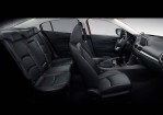 MAZDA 3 / Axela Hatchback (2013-2016)