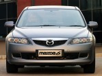 MAZDA 6/Atenza Sedan (2005-2007)