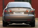 MAZDA 6/Atenza Sedan (2005-2007)