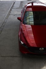 MAZDA 3 / Axela Hatchback (2018-Present)