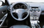 MAZDA 6/Atenza Hatchback (2002-2005)