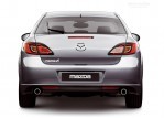 MAZDA 6/Atenza Hatchback (2007-2013)