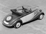 MERCEDES BENZ 170 V Cabriolet A (W136) (1936-1942)
