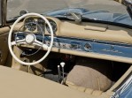 MERCEDES BENZ 300 SL Roadster (W198) (1957-1963)