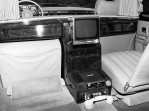 MERCEDES BENZ 600 Pullman Landaulet (V100) (1965-1981)