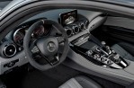 Mercedes-AMG GT C (C190) (2017-Present)