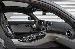Mercedes-AMG GT C (C190) (2017-Present)