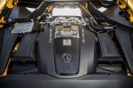 Mercedes-AMG GT S (C190) (2015-2017)
