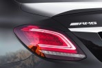 Mercedes-AMG C43 (W205) (2018-2022)