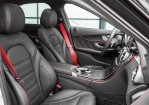 MERCEDES BENZ C 450 AMG T-Modell (S205) (2015-2017)
