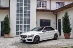MERCEDES BENZ C 450 AMG T-Modell (S205) (2015-2017)