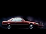 MERCEDES BENZ CL Coupe (C140) (1996-1998)