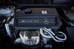 Mercedes-AMG CLA 45 Coupe (C117) (2016-2019)