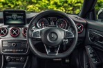 Mercedes-AMG CLA 45 Shooting Brake (X117) (2015-2019)