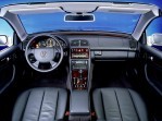 MERCEDES BENZ CLK Cabrio (A208) (1998-1999)