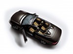 MERCEDES BENZ CLK Cabrio (A209) (2003-2005)