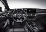 MERCEDES BENZ CLS Shooting Brake AMG (X218) (2014-2018)