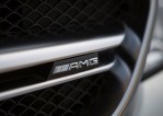 MERCEDES BENZ CLS Shooting Brake AMG (X218) (2014-2018)