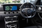 Mercedes-AMG E 63 AMG (W213) (2016-2020)