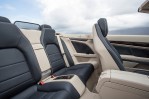 MERCEDES BENZ E-Klasse Cabriolet (A207) (2013-2016)