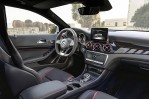 Mercedes-AMG GLA 45 AMG (X156) (2017-2020)