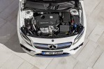Mercedes-AMG GLA 45 AMG (X156) (2017-2020)
