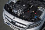 Mercedes-AMG GLA 45 AMG (X156) (2014-2017)