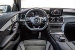 Mercedes-AMG GLC 43 Coupe (C253) (2016-2019)