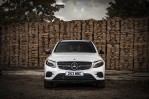 Mercedes-AMG GLC 43 (X253) (2016-2019)