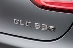 Mercedes-AMG GLC 63 Coupe (C253) (2017-2019)